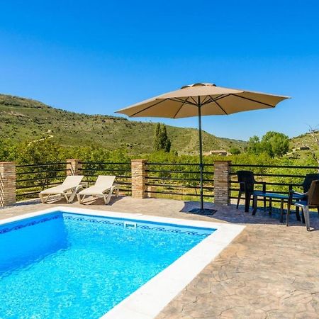 Casa Los Linarejos Ronda By Ruralidays Buitenkant foto